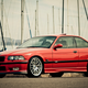 Illustration for article titled Will the E36 BMW M3 ever be a classic?